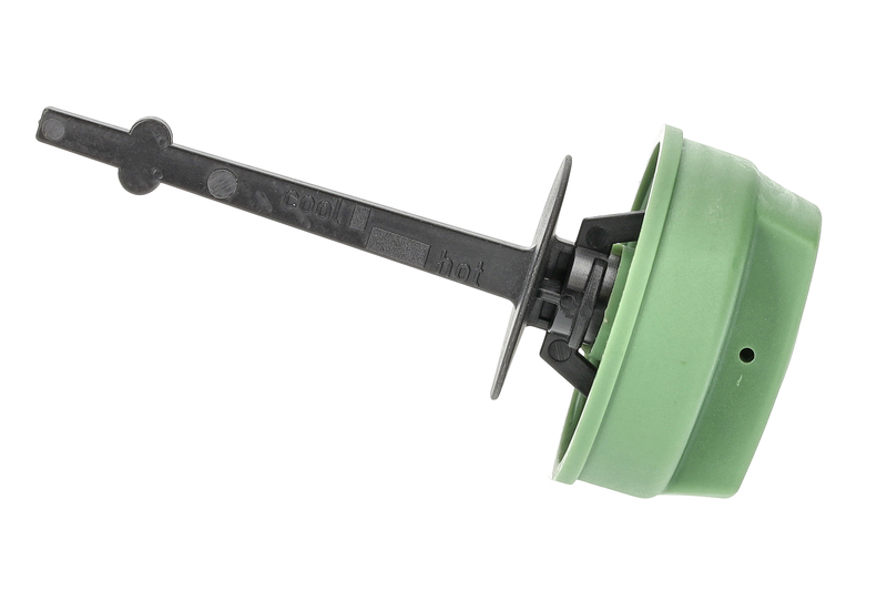 Ausgleichsbehälter, Hydrauliköl