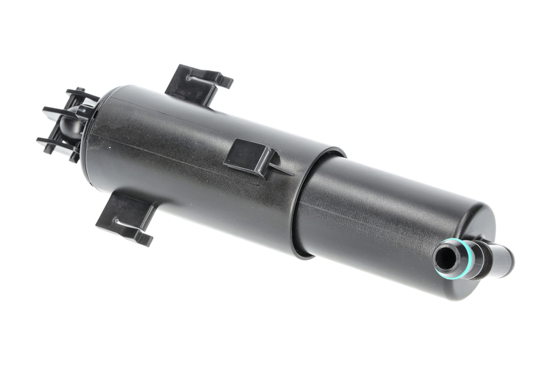 Waschwasserdüse, Scheinwerfer