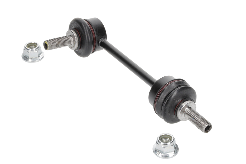 Stange/Strebe, Stabilisator