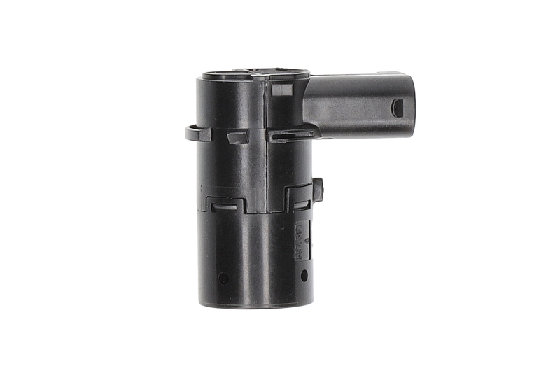Sensor, Einparkhilfe