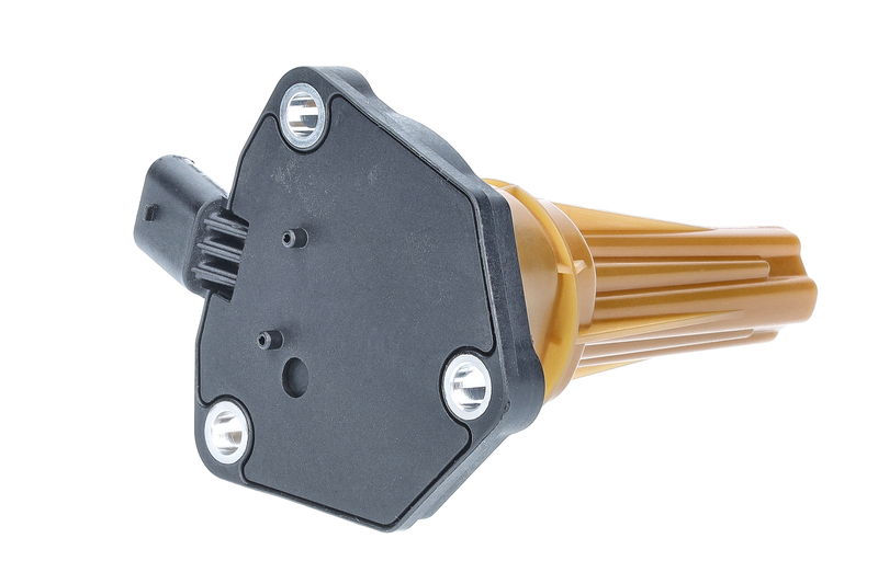 Sensor, Motorölstand