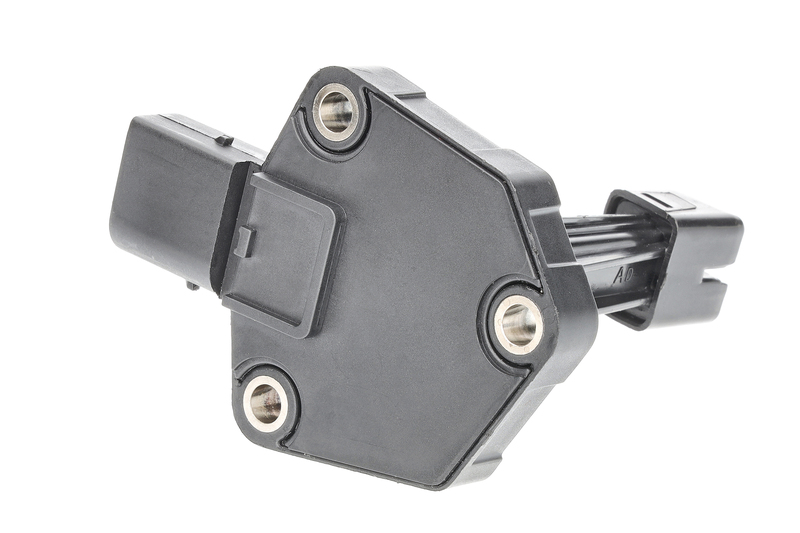 Sensor, Motorölstand