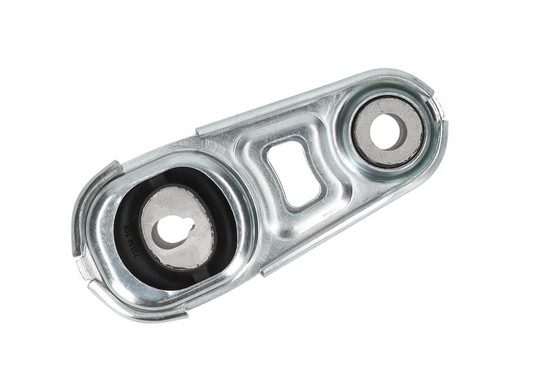 Lagerung, Motor