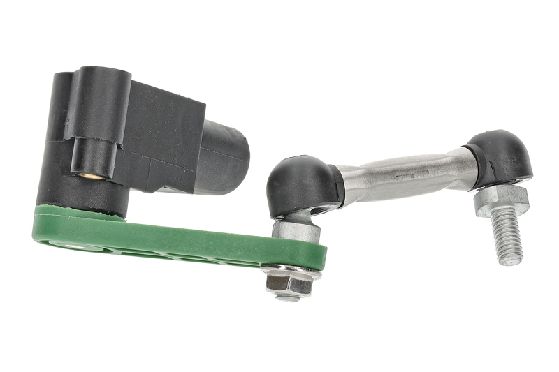 Sensor, Leuchtweitenregulierung