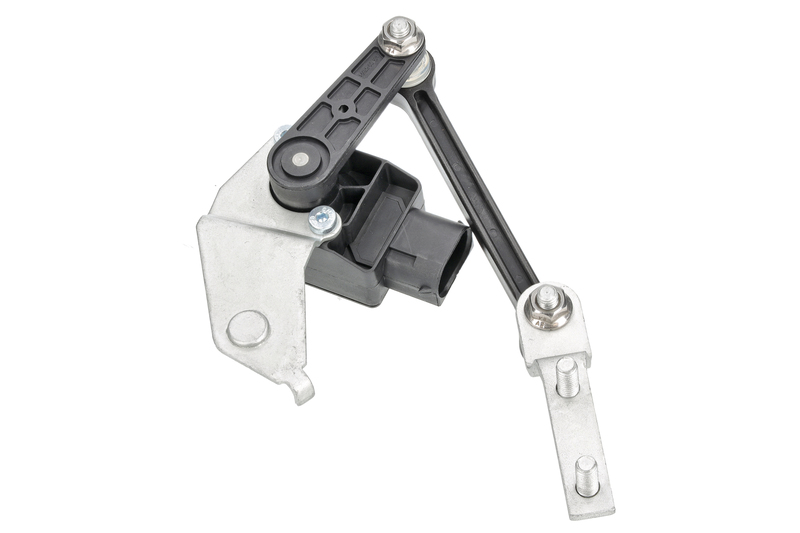 Sensor, Leuchtweitenregulierung