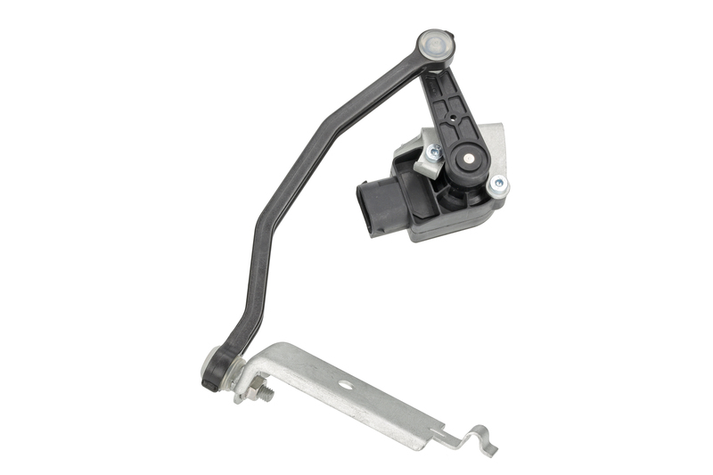Sensor, Leuchtweitenregulierung