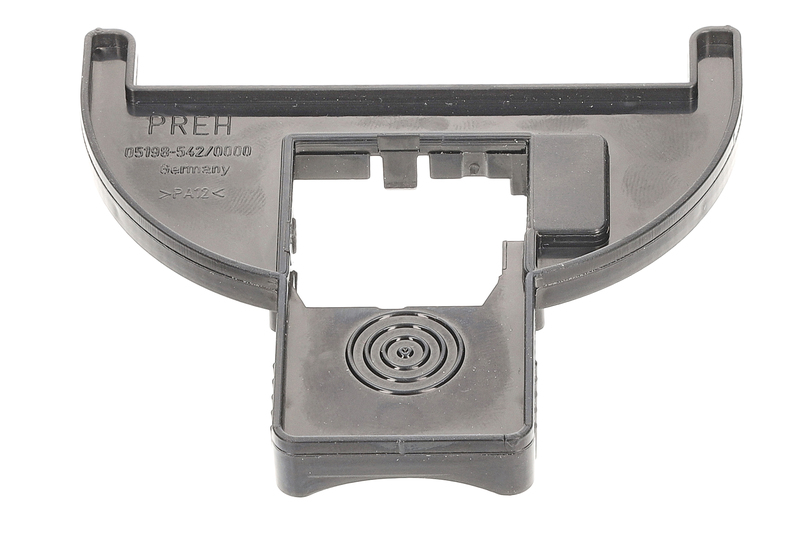 Montagehilfe, Anti-Beschlagsensor