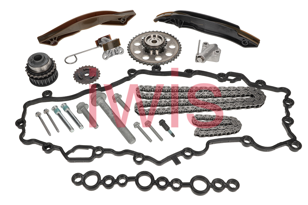 Timing Chain Kit