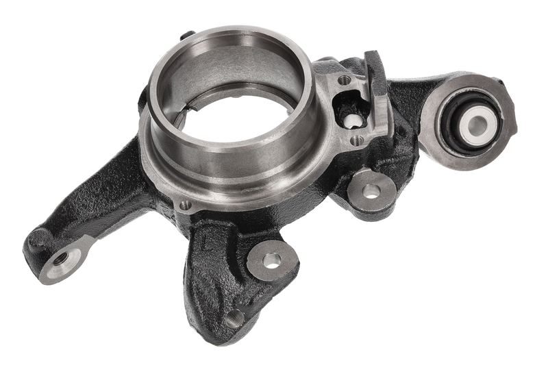 Steering Knuckle, wheel suspension