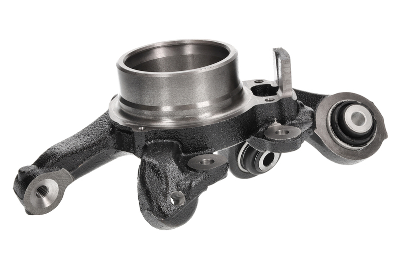 Steering Knuckle, wheel suspension