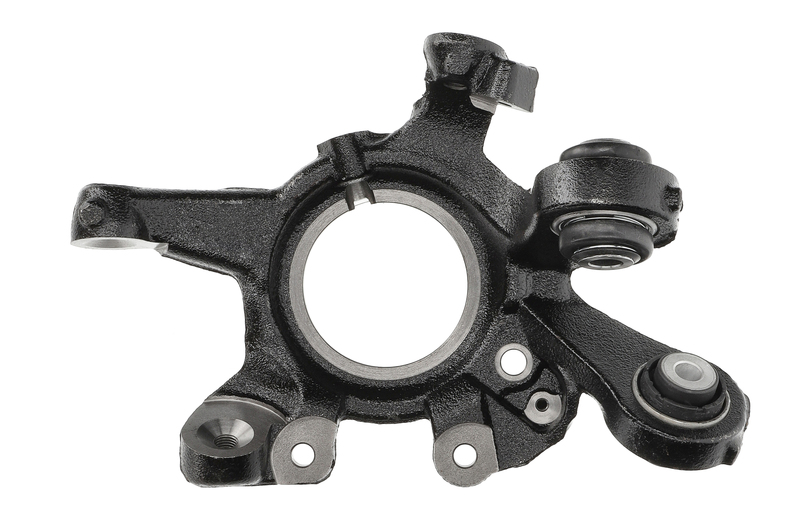 Steering Knuckle, wheel suspension