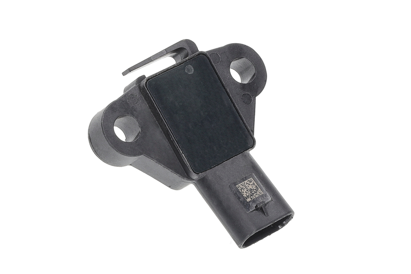 Sensor, Saugrohrdruck