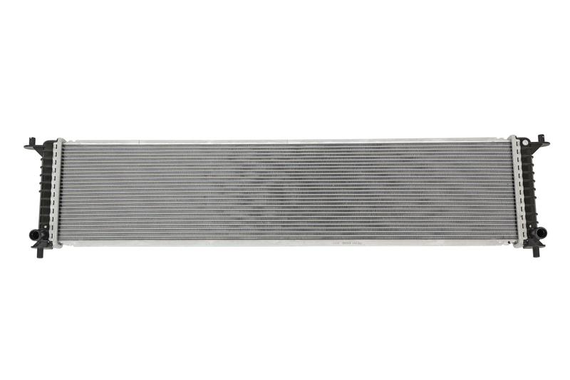 Kühler, Motorkühlung