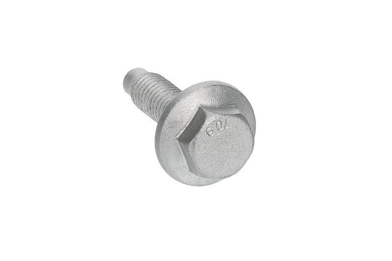 Screw