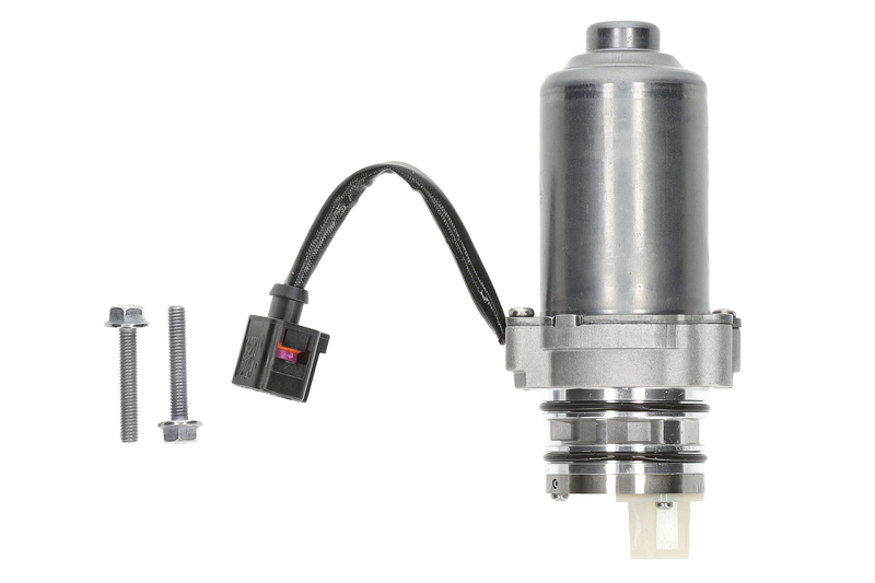 Pumpe, Lamellenkupplung-Allradantr.