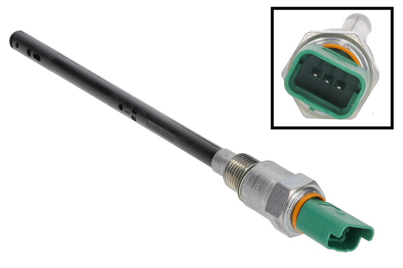 Sensor, Motorölstand