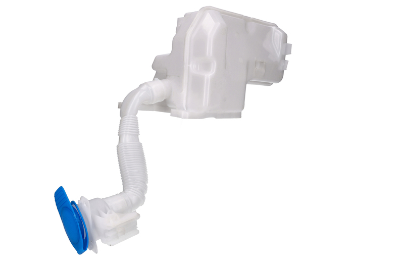 Waschwasserbehälter