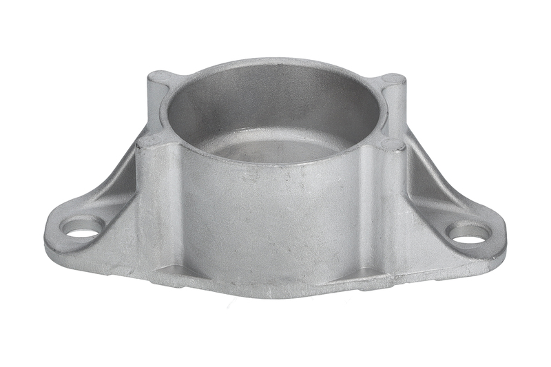 Federbeinstützlager