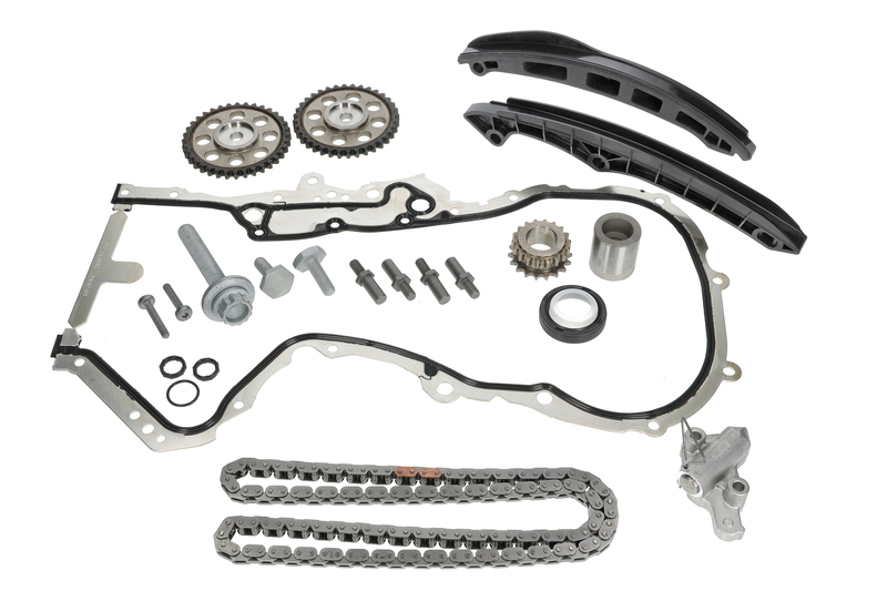 Timing Chain Kit