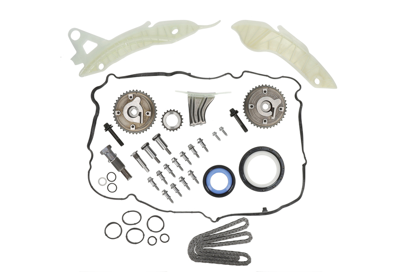 Timing Chain Kit