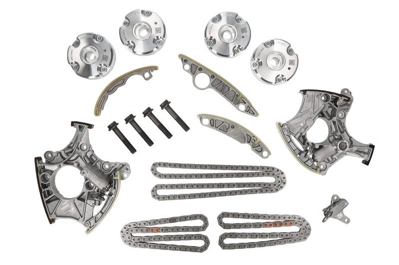 Timing Chain Kit