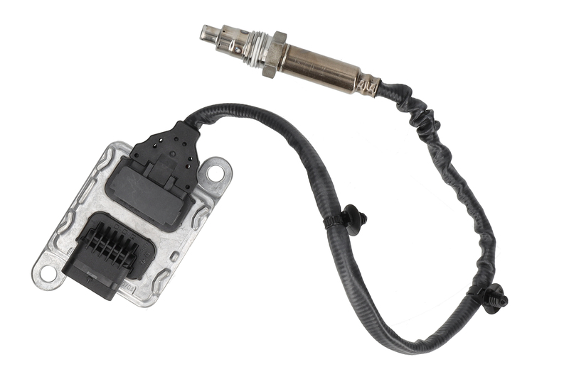 NOx-Sensor