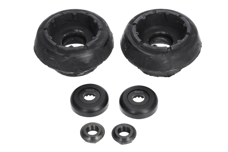Rep. Kit, suspension strut support mount