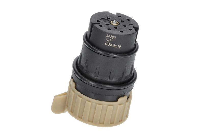 Automatic transmission oil change kit