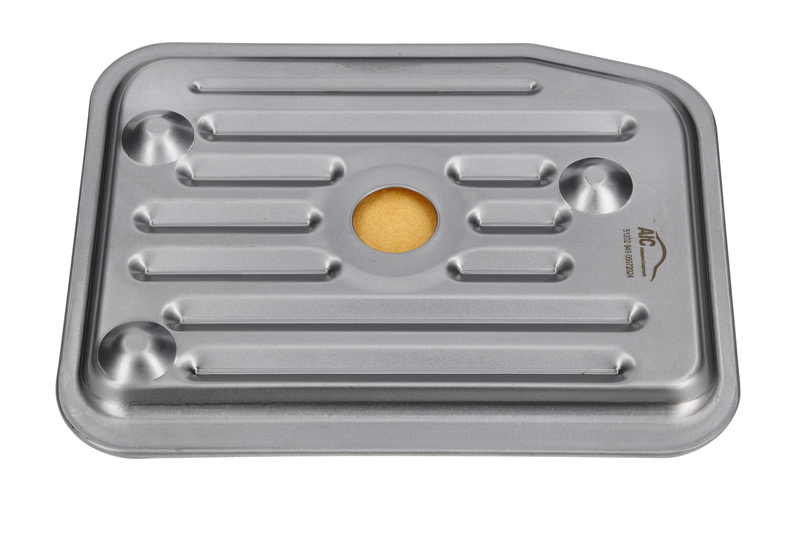 Automatic transmission oil change kit