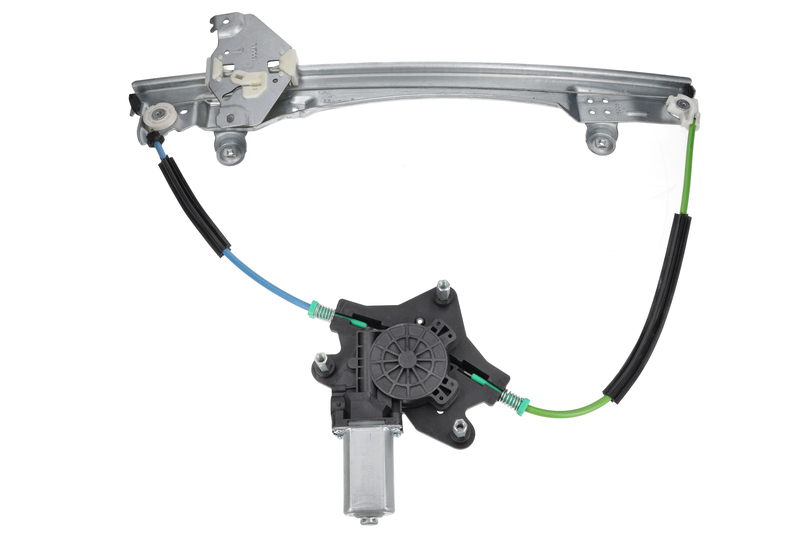 Fensterheber
