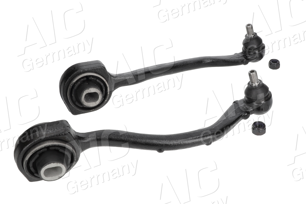 Control Arm Kit, wheel suspension