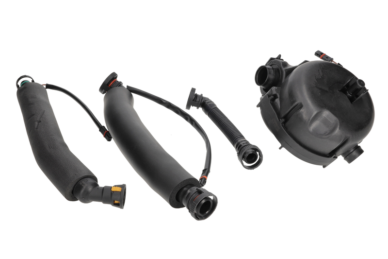 repair set, crankcase breather