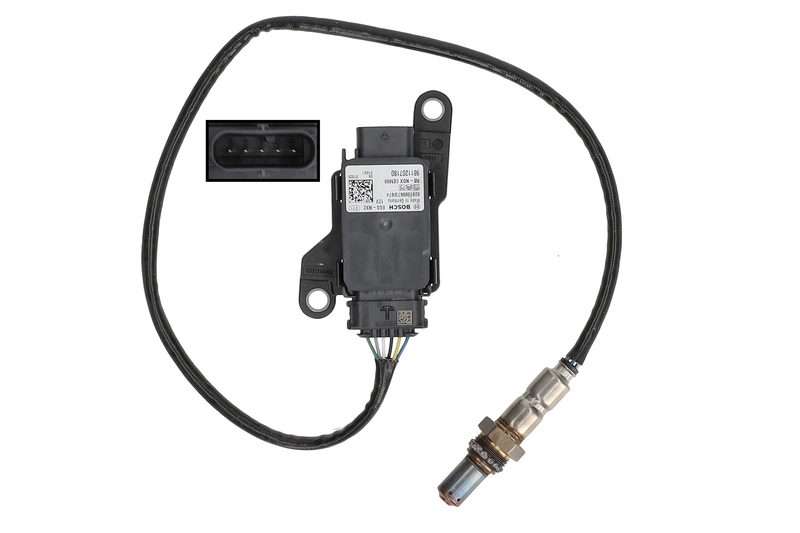 NOx-Sensor