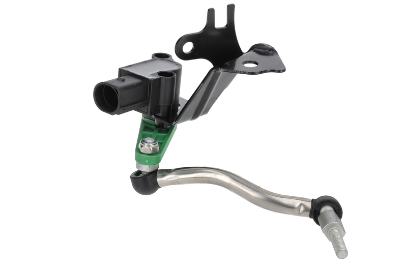 Sensor, Leuchtweitenregulierung