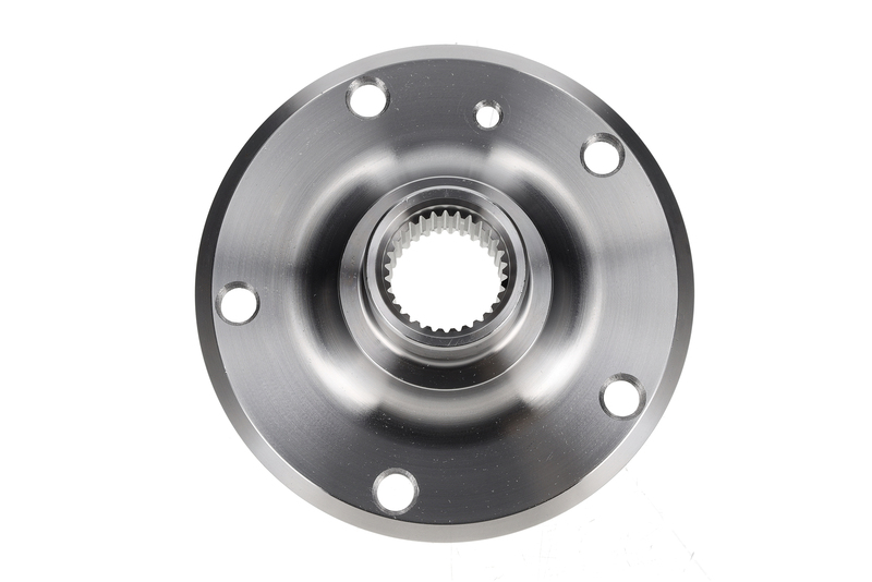 Wheel Hub