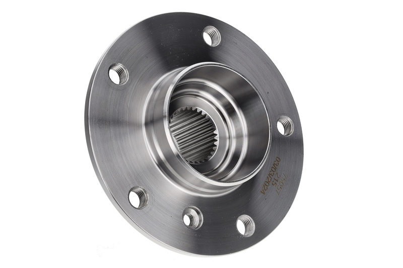 Wheel Hub