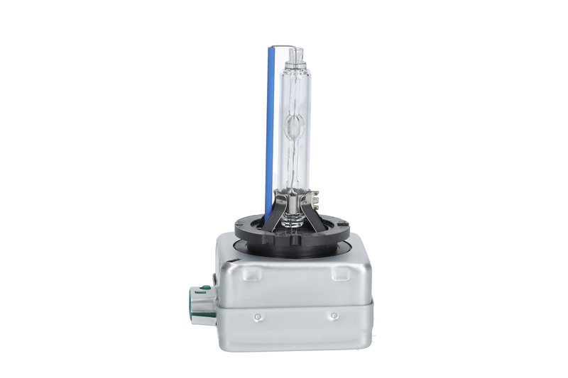 Glühlampe