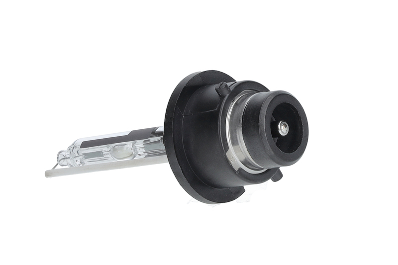Glühlampe