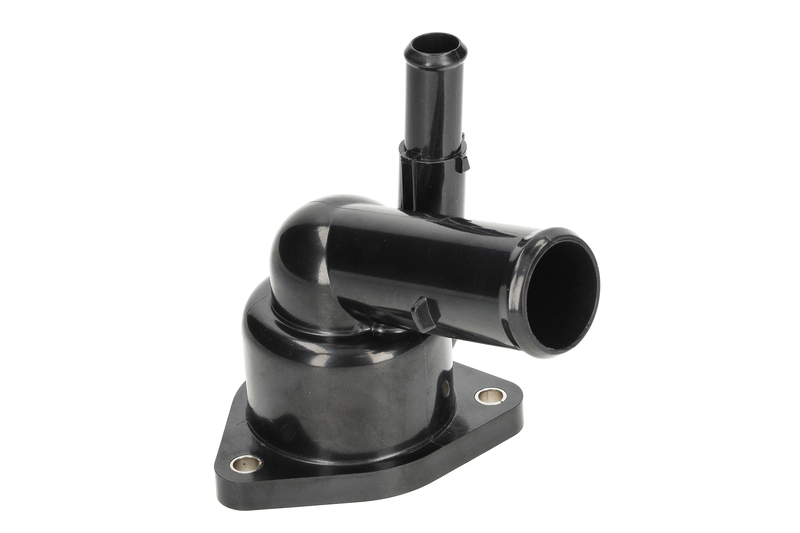 Thermostat, Kühlmittel