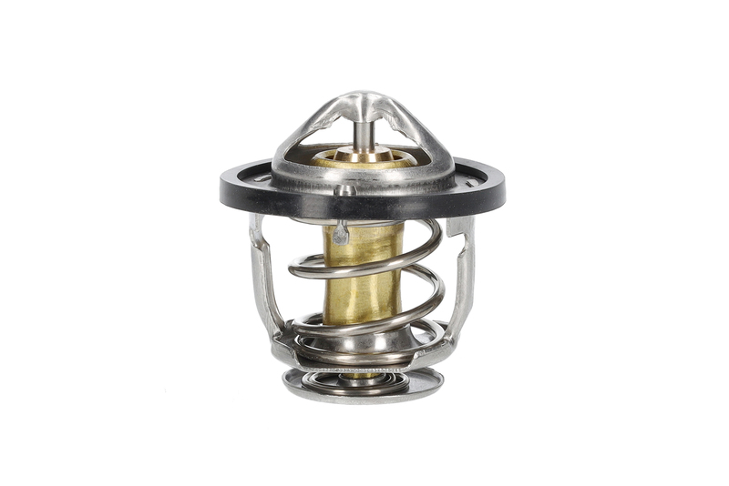 Thermostat, Kühlmittel