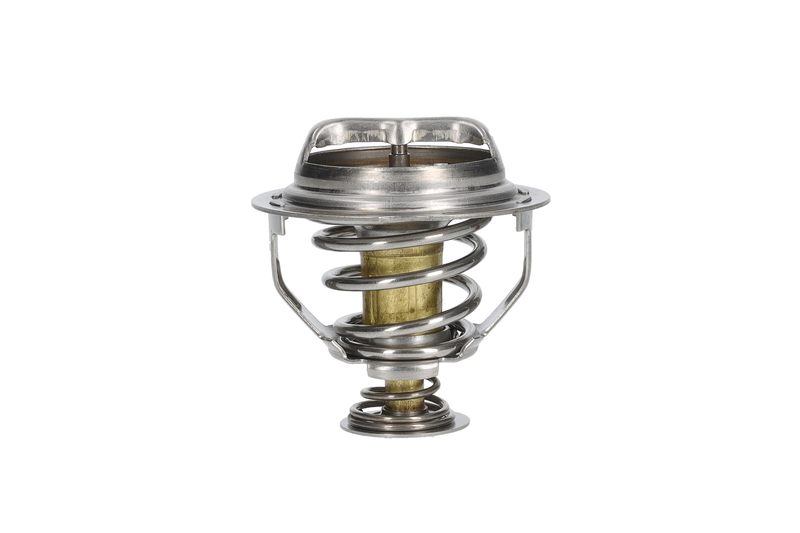 Thermostat, Kühlmittel