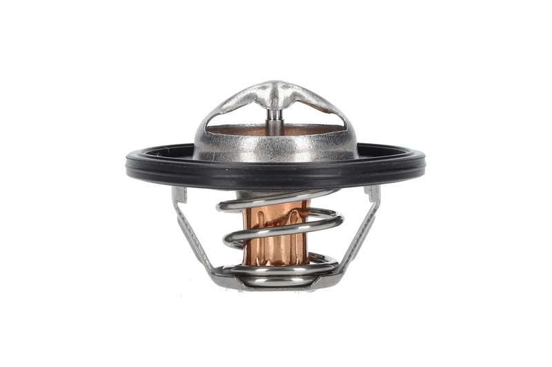 Thermostat, Kühlmittel