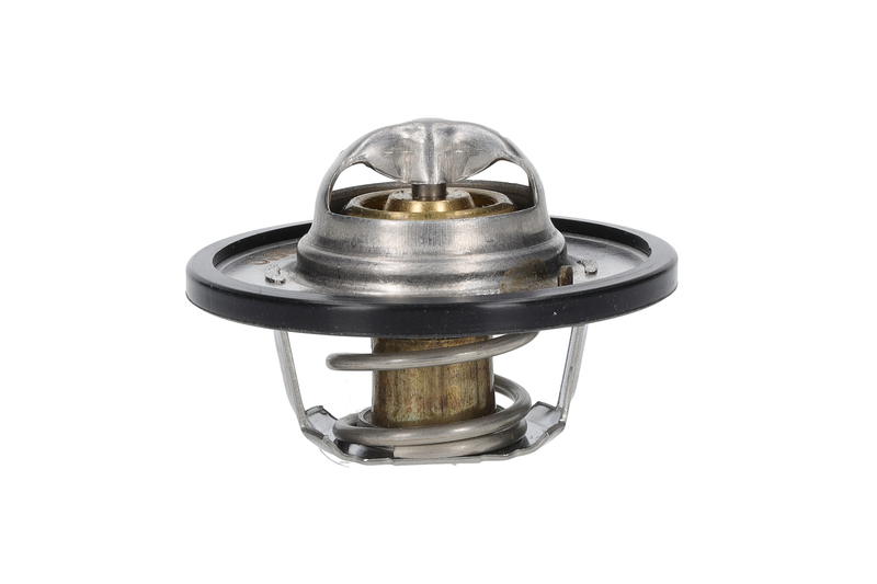 Thermostat, Kühlmittel