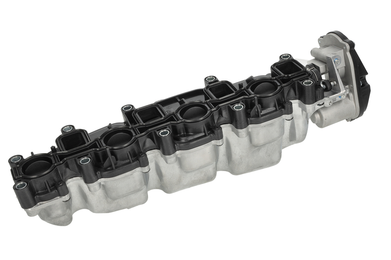 Intake Manifold Module