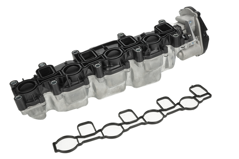 Intake Manifold Module