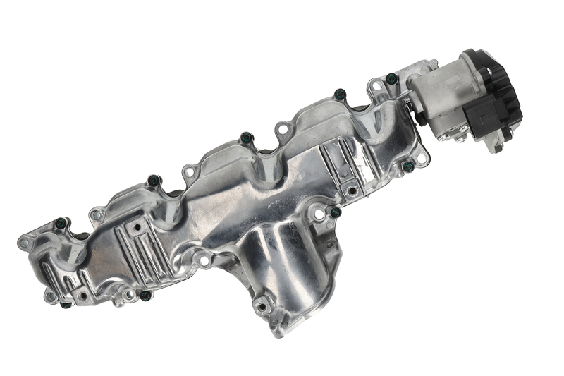 Intake Manifold Module