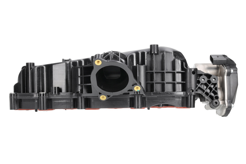 Intake Manifold Module