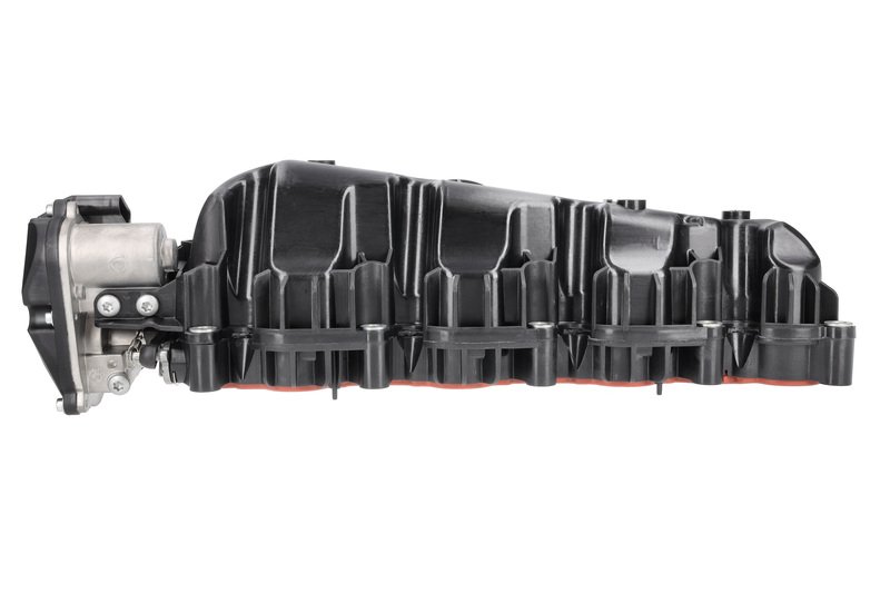 Intake Manifold Module