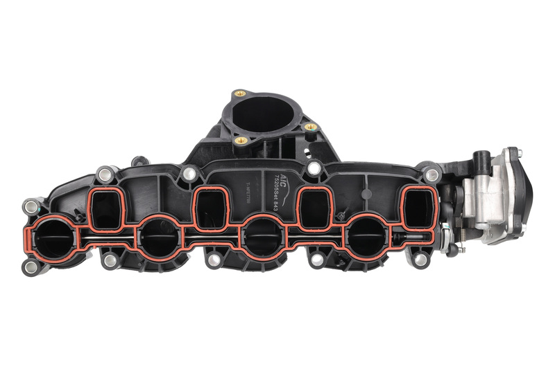 Intake Manifold Module
