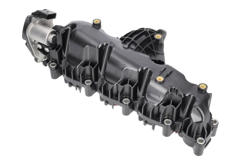 Intake Manifold Module